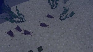 WWD Minecraft Прогулки с Динозаврами 1 EPISODE Кембрийский период