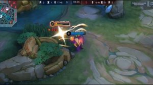 КАК ИГРАТЬ НА РОДЖЕРЕ ЧЕРЕЗ ГОЛД?! ГАЙД НА РОДЖЕРА МОБАЙЛ ЛЕГЕНД