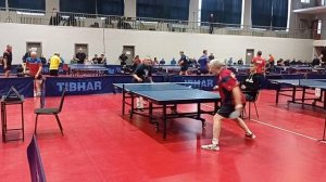 Кстово. Ветераны 65 - 69. Астраханцев - Курносов.mp4