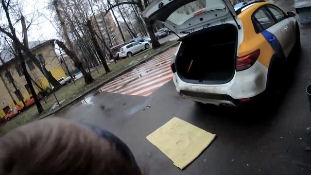 Отвезли ТУРБО ШЕСНАРЬ в гараж! Новый цвет подкапотки! Когда уже свап...