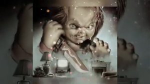 Huy Im Chucky