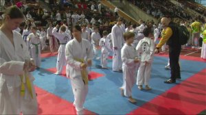 Московский Вызов 2024 - До Янг 6