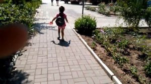 Наша столовая в Бердянске