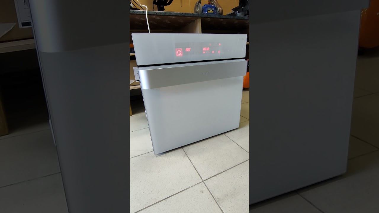 Духовка заработала смотреть онлайн