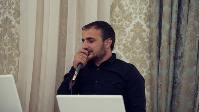 ДАГИР МАГОМЕДОВ. ТЫ МОЯ ЗВЕЗДА