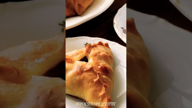 ТАТАРСКИЕ ЭЧПОЧМАКИ!✨