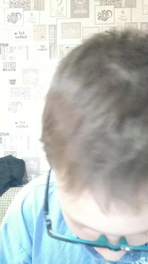 что я написал деду морозу