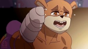 Спанч Боб аниме  Второй сезон