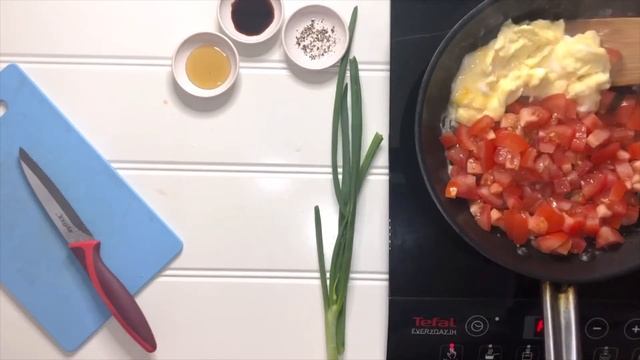Uncle Roger LOVE Chinese Scrambled Egg with Tomato recipe || 西红柿炒鸡蛋