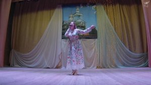 Концерт, посвящённый Дню Села Дубовое 21.11.24