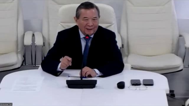 19.04.2024г. - Шортанды - Роль аграрной науки в адаптации сельского хозяйства природным катаклизмам