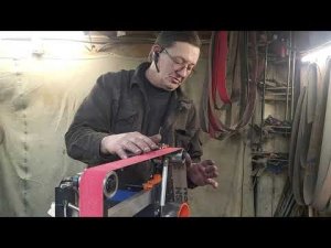 настройка гриндера...что и как...ответ на вопрос заказчика...