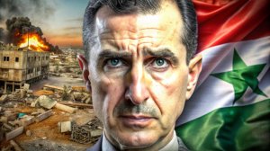 Сенсация! Асад пал: Крах режима или хитроумный план?