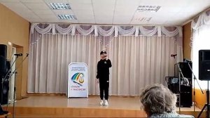 "До чего дошел прогресс!" Песня для детей