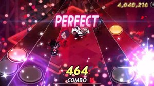 Bad and Dark - B.A.D 4 Expert Mode S Rank No Miss [COOKIE RUN KINGDOM]