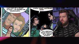 Как приручить Ксеноморфа?  | РЕАКЦИЯ НА ЗВЕЗДНОГО КАПИТАНА