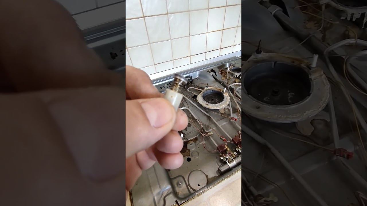 Тухнет пламя. Колхозный способ решения проблемы. смотреть онлайн