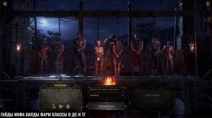 Path of Exile 2 Обзор Игры Классов Заработка Денег Фарма РМТ