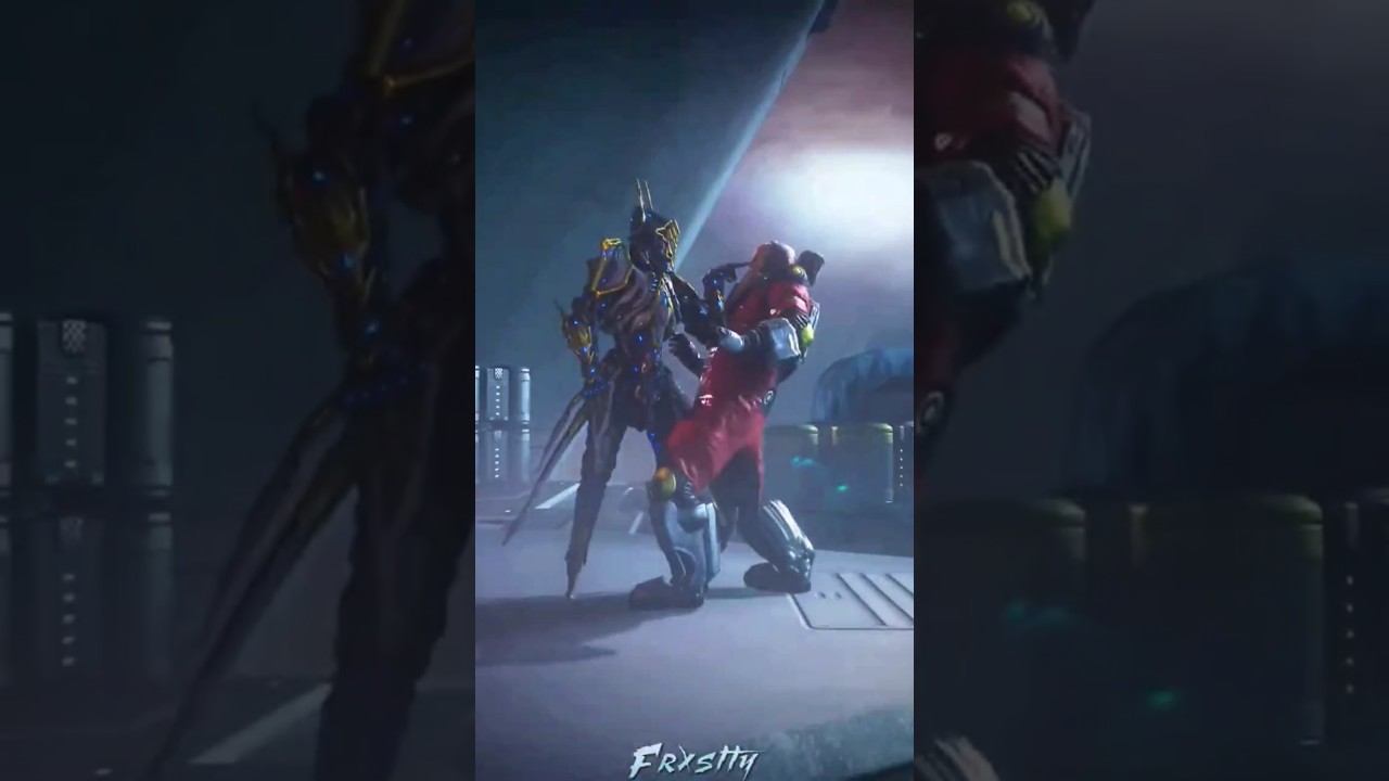 #warframe #путьновичка #shorts #gameplay #gaming