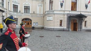 Императорский полдень во дворах Капеллы. Полная версия (оркестр Фаворит СПб)