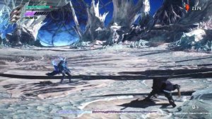 Devil May Cry 5   Финальный Босс и Конец + Секретная Концовка DMC5 2019 Все концовки игры