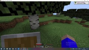 Выживание в Майнкрафте с Херобрином №3