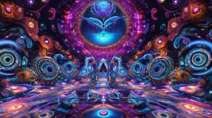 Energy electronic music (The best sound 2024)