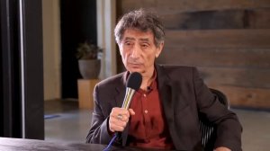 Габор Мате о подготовке, интеграции и сути исцеления / Подкаст Тима Ферриса (6/7)