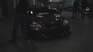 AUTO TUNING SHOW 2018 за 1 минуту!