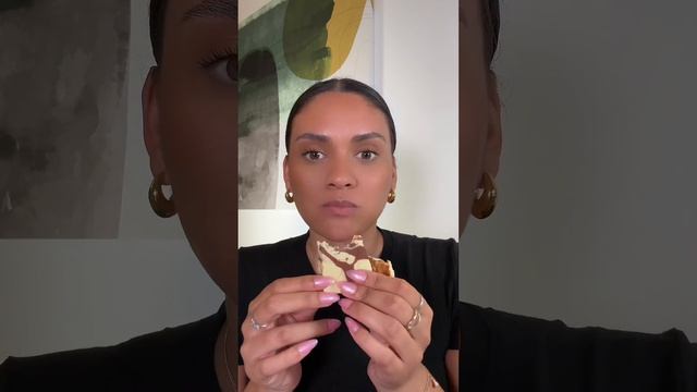 Trying FIX Dessert Chocolates Part 2!!