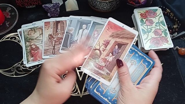 Ваша личная жизнь в апреле 2022!!! Чего ждать??? смотреть онлайн