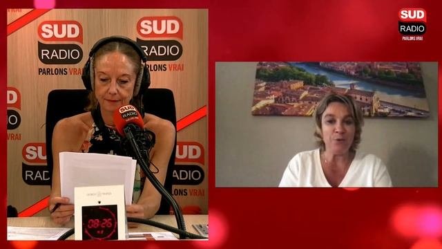 SUD RADIO EN DIRECT