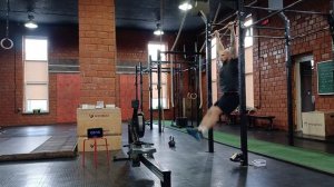 Беляков Александр (bg/sc) Вызов юга