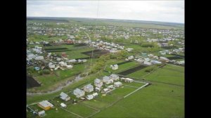 Фарит Аббясов."Сафажаем моннар чишмэсе" Моя авторская песня