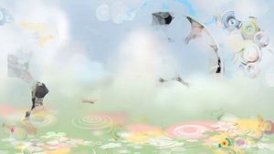 Любимая именинница.