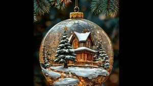 Песня "Скоро Новый год" ❄️🎅🏻🎆