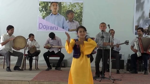 Шокир и Ситора, Остината джунбонда биё, 24.06.2012  523