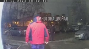 В Нижнем Новгороде мигрант нанёс ножевые ранения местному жителю