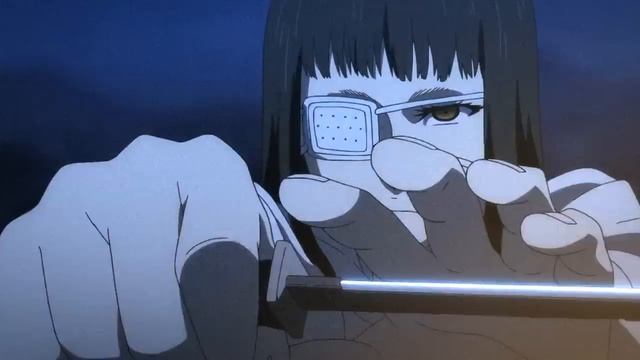 Bulletproof [AMV] Ёрмунган смотреть онлайн