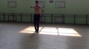 ФИНАЛ ФАРРУКИ-АЙНУР ТАГАНОВ -РЕПЕТИЦИЯ