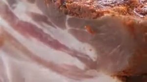 Без сала мучусь...