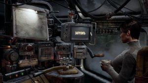 Metro Exodus стрим по прохождению игры.