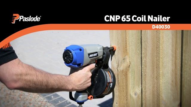 Paslode Australia - Products смотреть онлайн