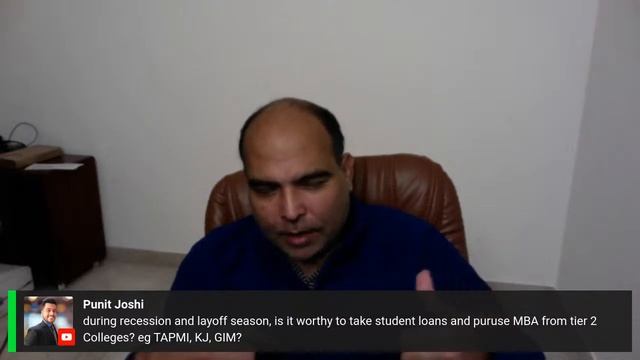 Ask Me Anything with Arun Sharma | Aptitude Test Preparation | CAT Prep смотреть онлайн