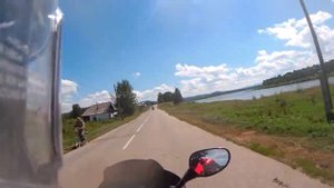 Мотопутешествие по Горному Алтаю 2020.Часть 1.