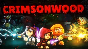 Crimsonwood 2025 трейлер