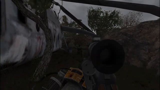 Захватил Радар. EASY! S.T.A.L.K.E.R. - Зов Чернобыля. | Mr Nick смотреть онлайн