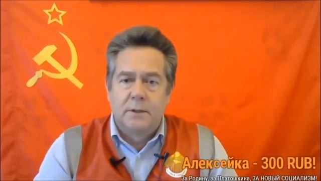 Н Н  Платошкин  О флаге Победы и власовском триколоре