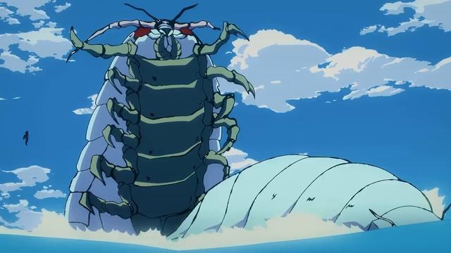 Jujutsu Kaisen「AMV」 _  Toji _ Heartless смотреть онлайн