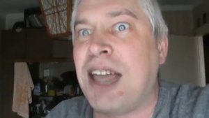 Геннадий Горин feat. Kiskin' Zhar - Не двигайте табуретками, прошу я вас (мэшап)